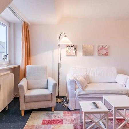 Haus Alleestrasse 37 Haus Alleestrasse 37, Wohnung 2, 2 Og Büsum Eksteriør billede