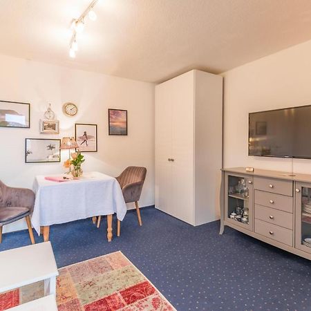Haus Alleestrasse 37 Haus Alleestrasse 37, Wohnung 2, 2 Og Büsum Eksteriør billede
