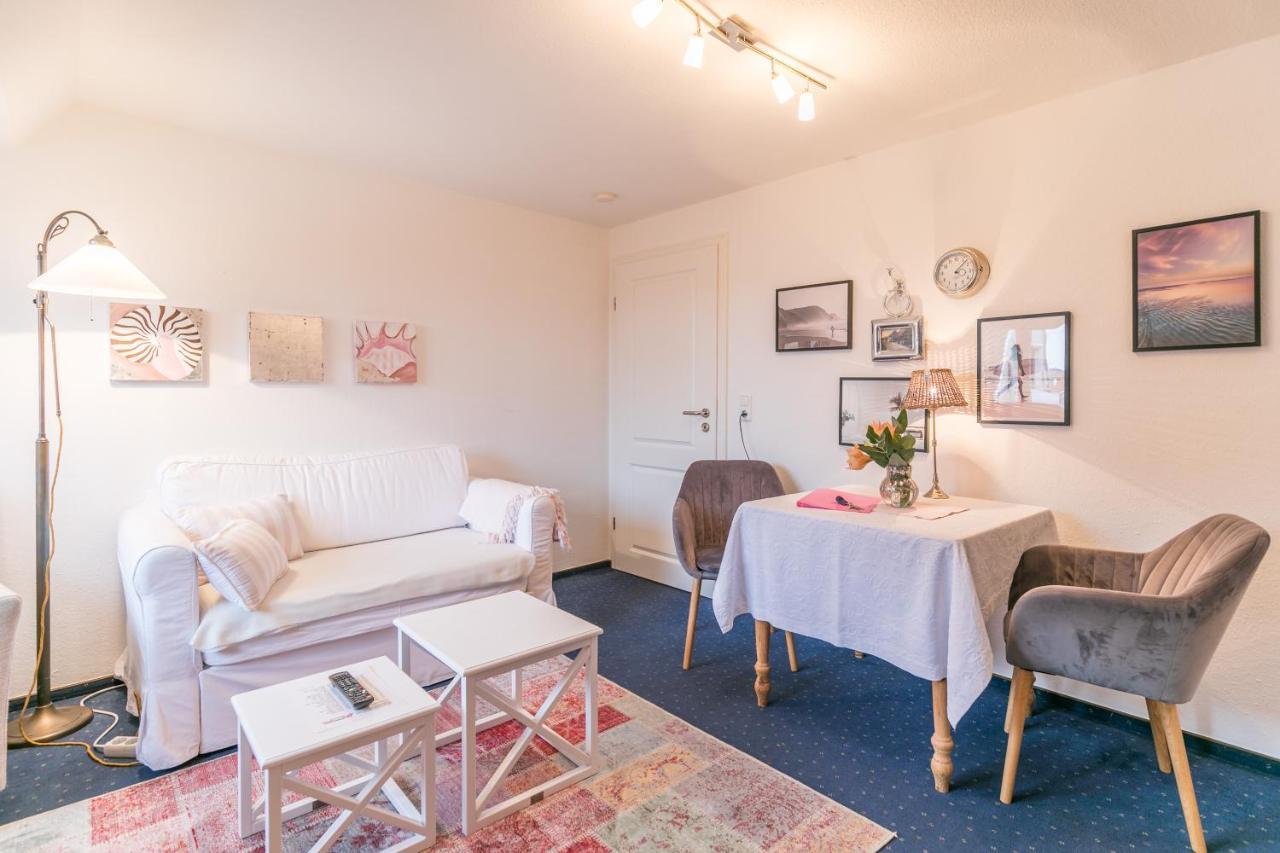 Haus Alleestrasse 37 Haus Alleestrasse 37, Wohnung 2, 2 Og Büsum Eksteriør billede